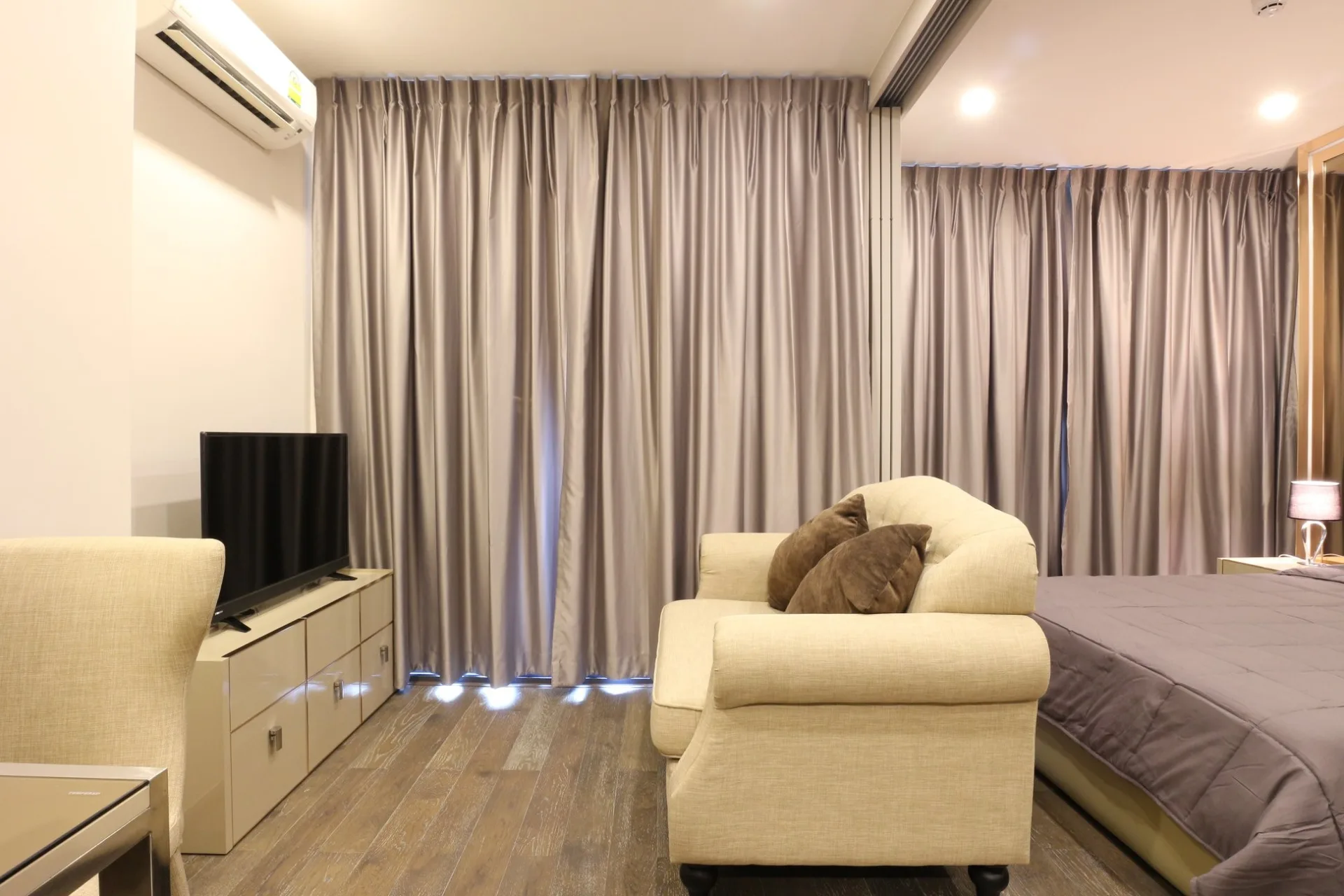 Property photos for Ideo Q Siam - Ratchathewi
