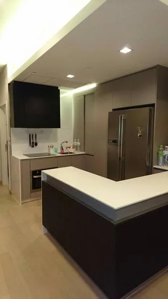 Property photos for Urbano Absolute Sathon - Taksin