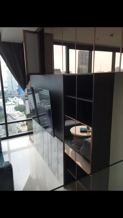 Property photos for Ashton Silom