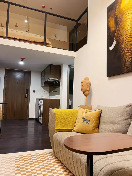 Property photos for Park Origin Thonglor