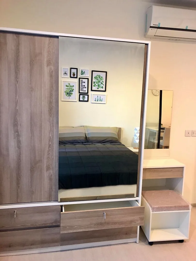 Property photos for Life Asoke