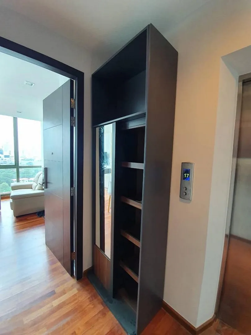 Property photos for Wish Signature  Midtown Siam