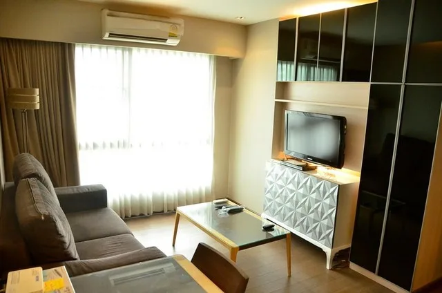 Property photos for Tidy Thonglor