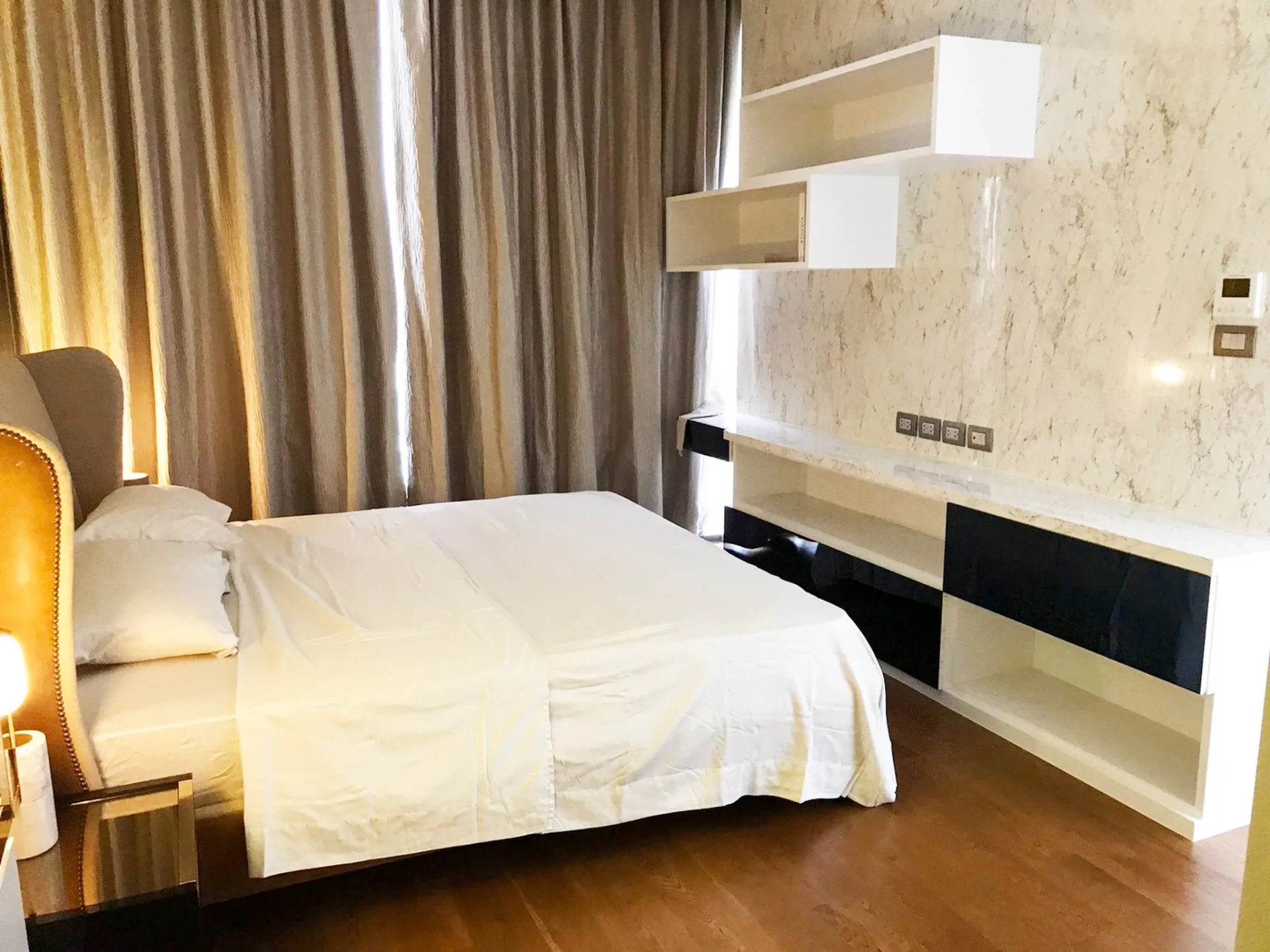 Property photos for The Bangkok Sathorn