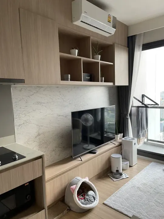 Property photos for M Jatujak