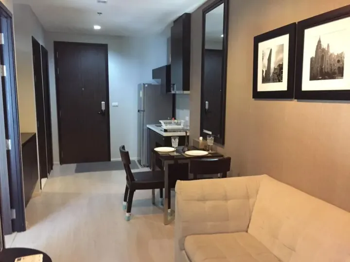 Property photos for Rhythm Sukhumvit 44/1