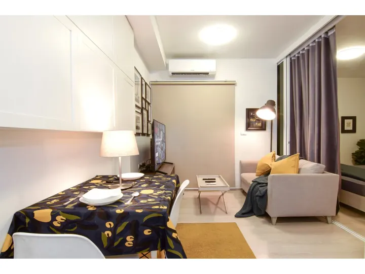 Property photos for Chapter One Eco Ratchada - Huaikwang