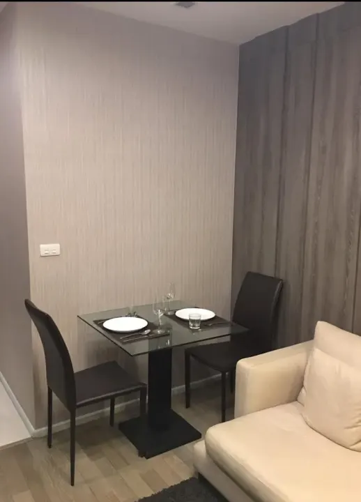 Property photos for Trapezo Sukhumvit 16