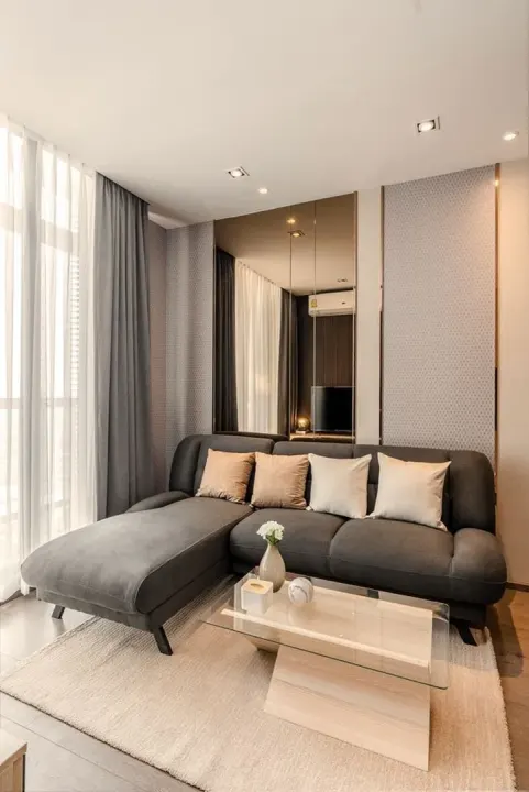 Property photos for Park Origin Phromphong