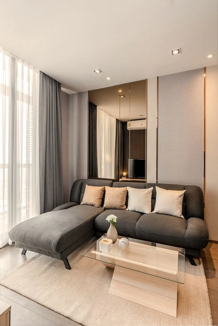 Property photos for Park Origin Phromphong