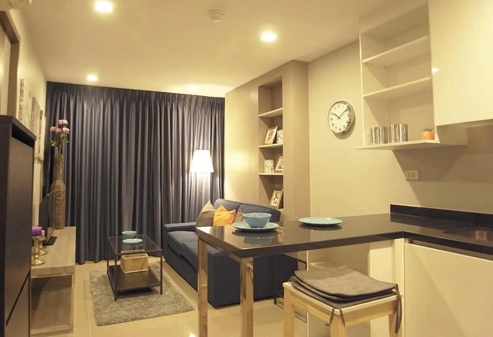 Property photos for Mirage Sukhumvit 27