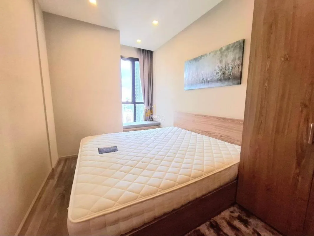 Property photos for Ashton Asoke