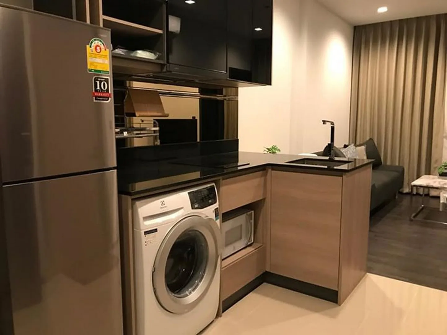 Property photos for The Line Asoke - Ratchada