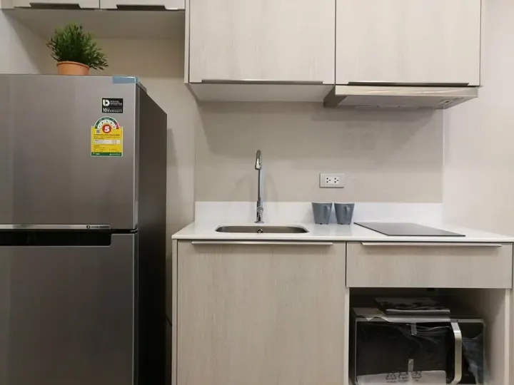 Property photos for Vtara Sukhumvit 36