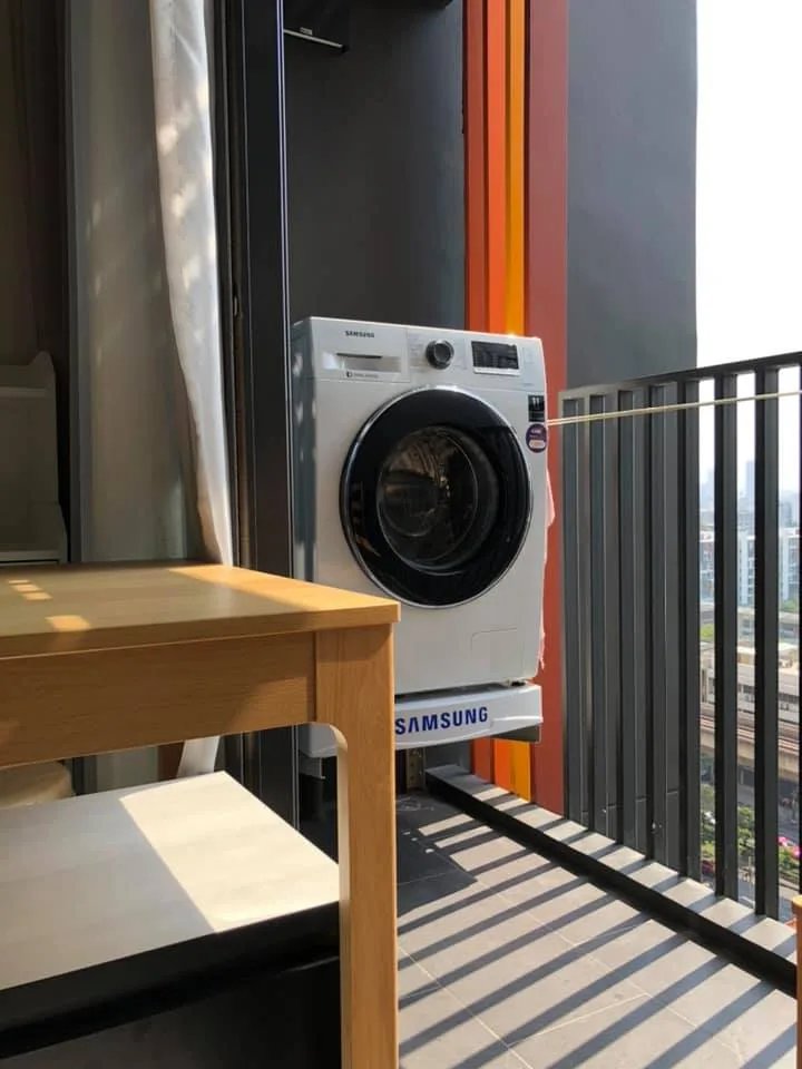 Property photos for The Line sukhumvit 101