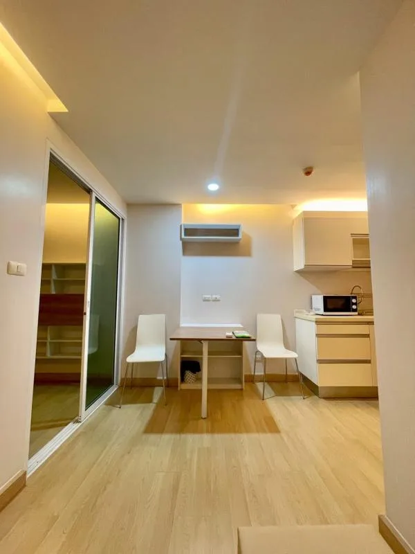Property photos for Emerald Residence Ratchada