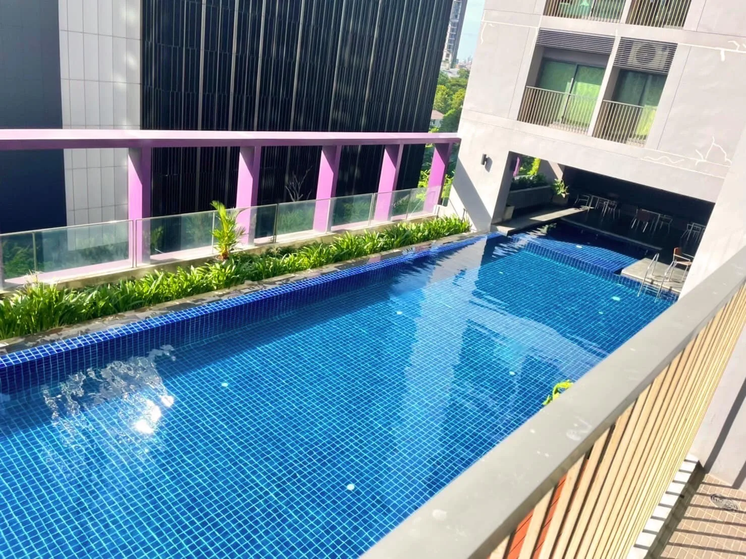 Property photos for Noble Remix
