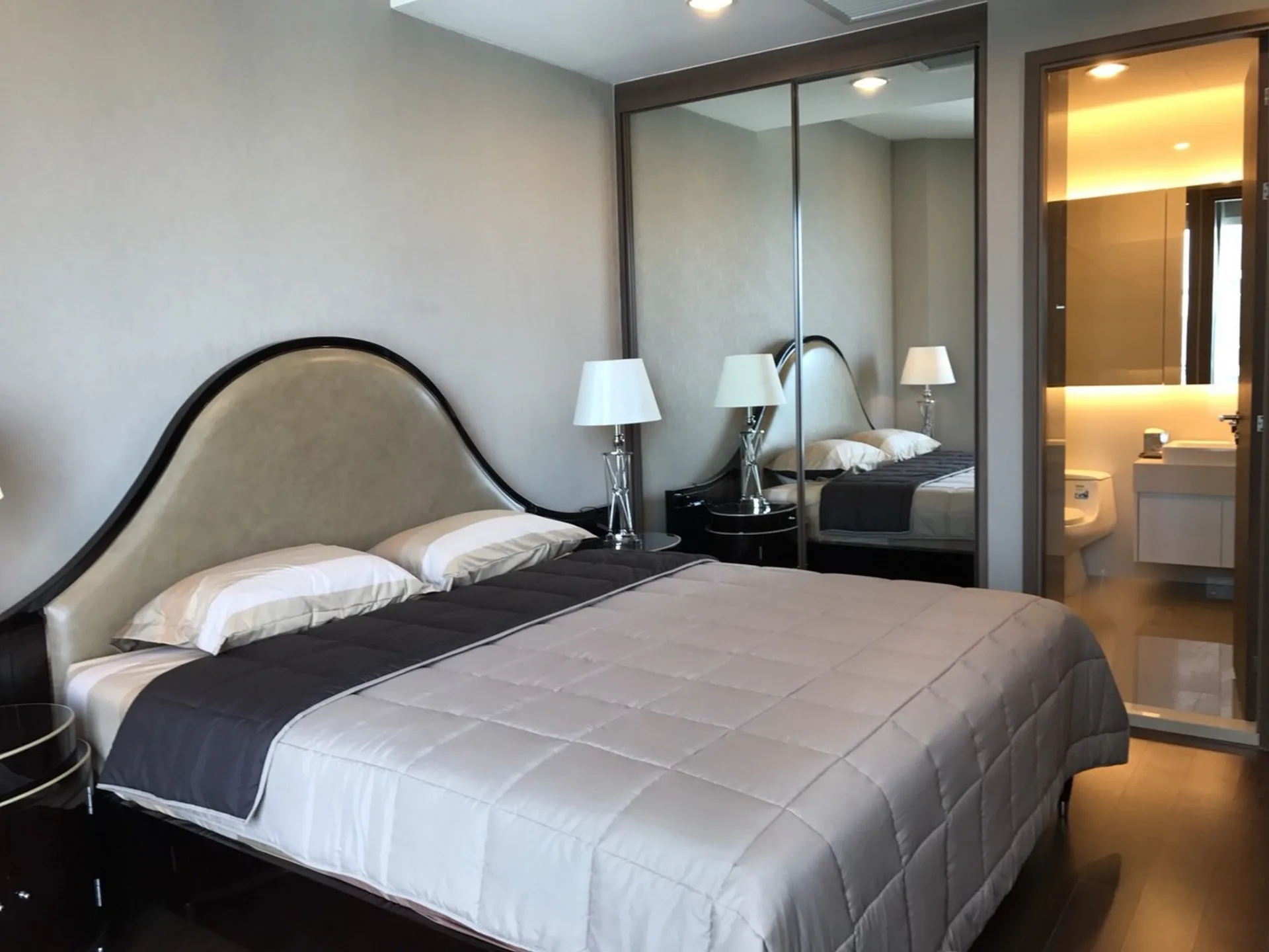Property photos for Menam Residences