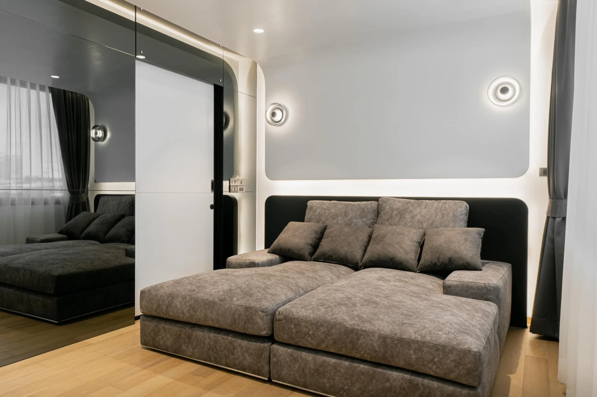 Property photos for The Luxury Home