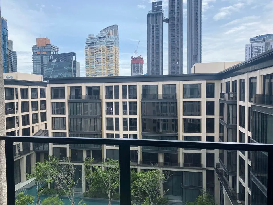 Property photos for The Reserve Sukhumvit 61