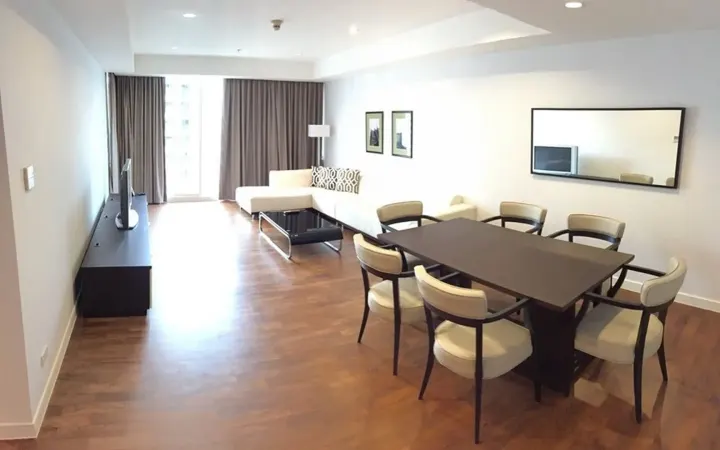 Property photos for Baan Siri 24