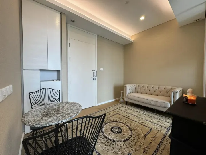 Property photos for The Saint Residences