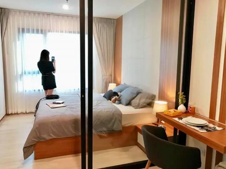 Property photos for Life Asoke