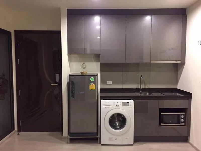 Property photos for Rhythm Asoke