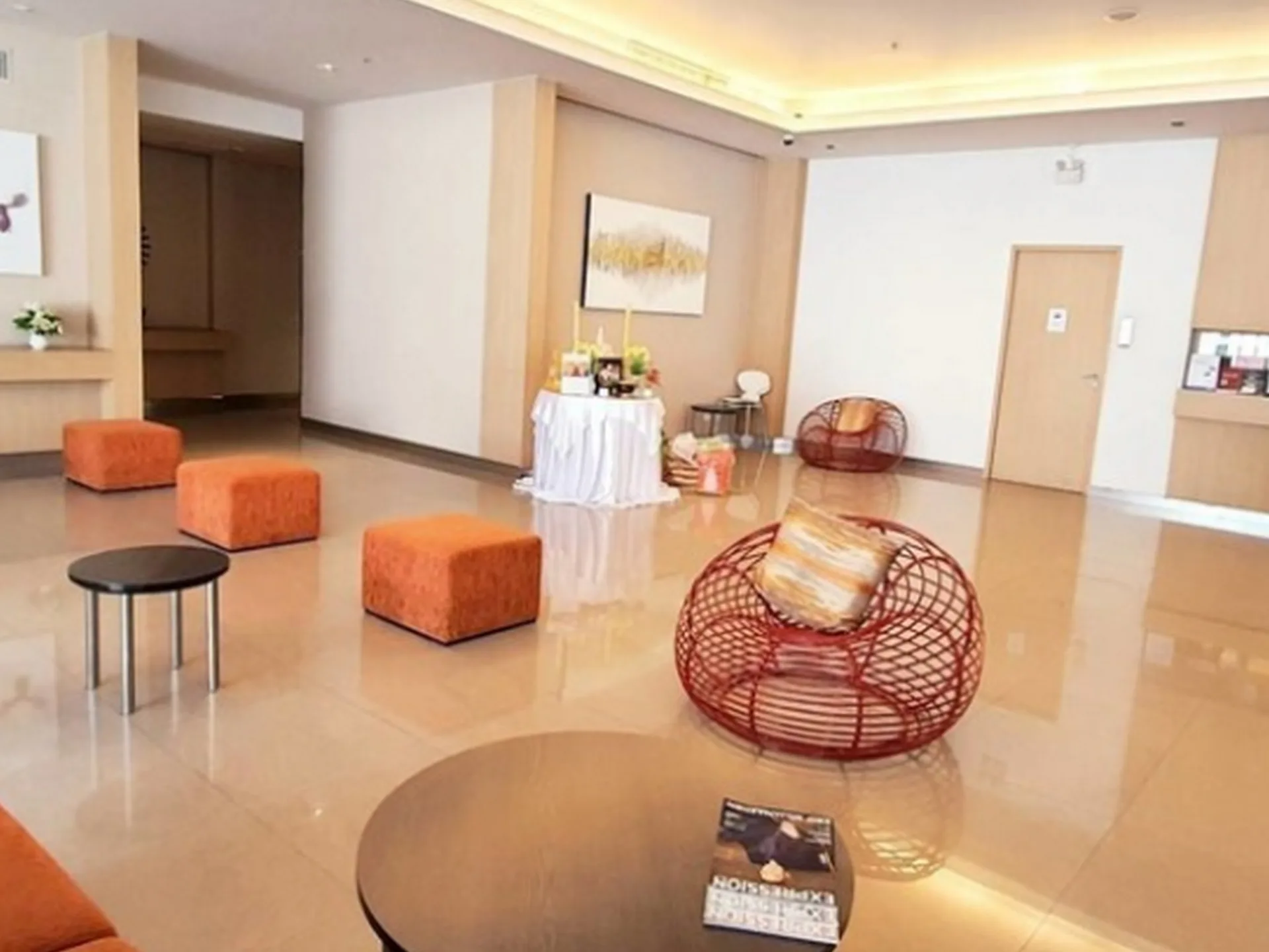 Property photos for Condo One X Sukhumvit 26