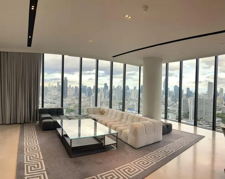 Property photos for Banyan Tree Residences Riverside Bangkok