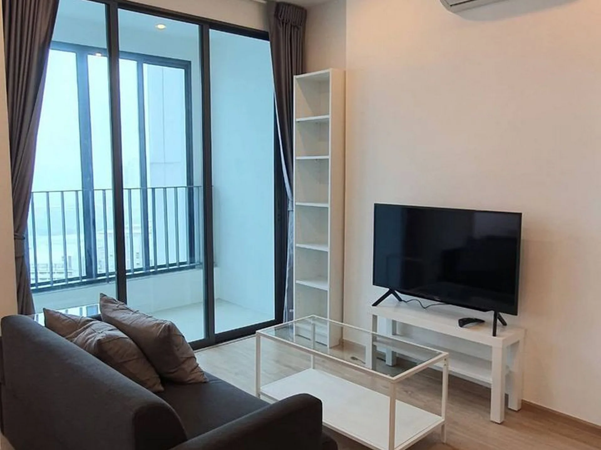 Property photos for Ideo Q Chula - Samyan