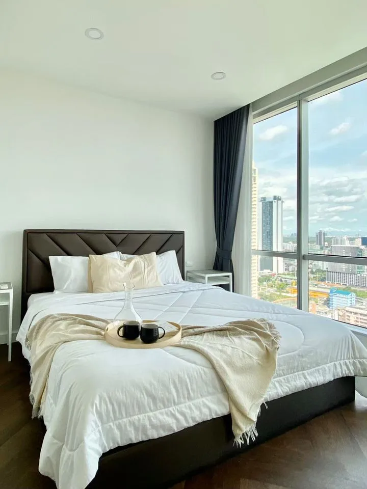 Property photos for Sky Villas Sathorn