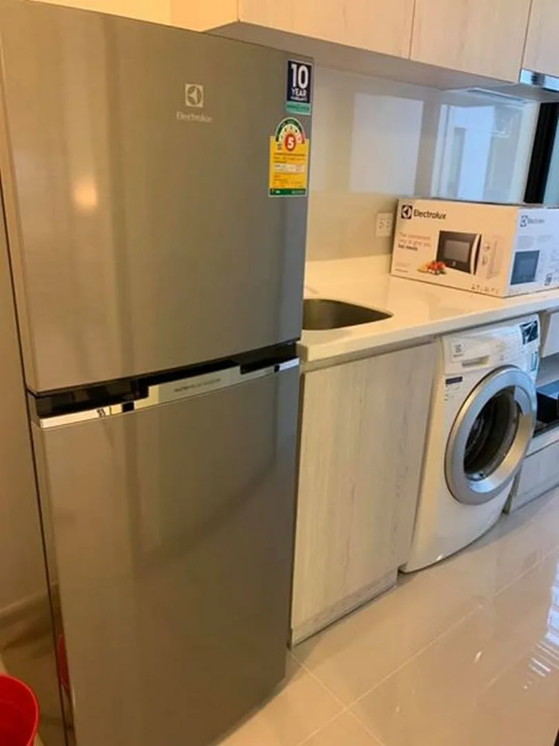 Property photos for Life Asoke