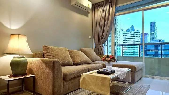 Property photos for Sukhumvit City Resort