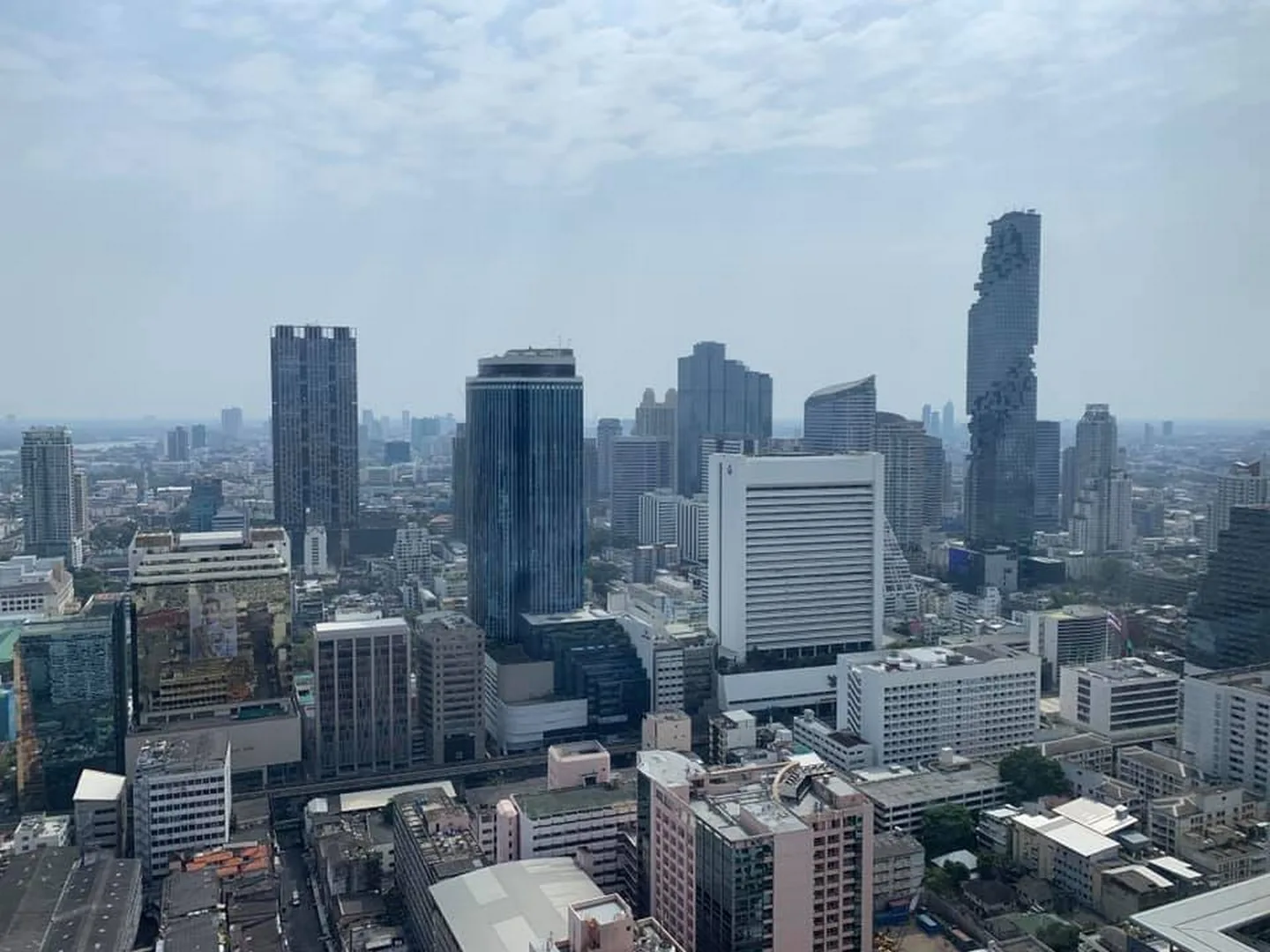 Property photos for Chewathai Residence Asoke