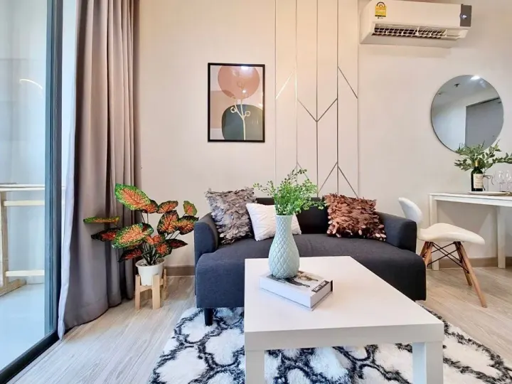 Property photos for Ideo Mobi Sukhumvit 81