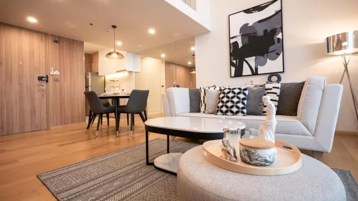 Property photos for Siamese Exclusive Sukhumvit 31