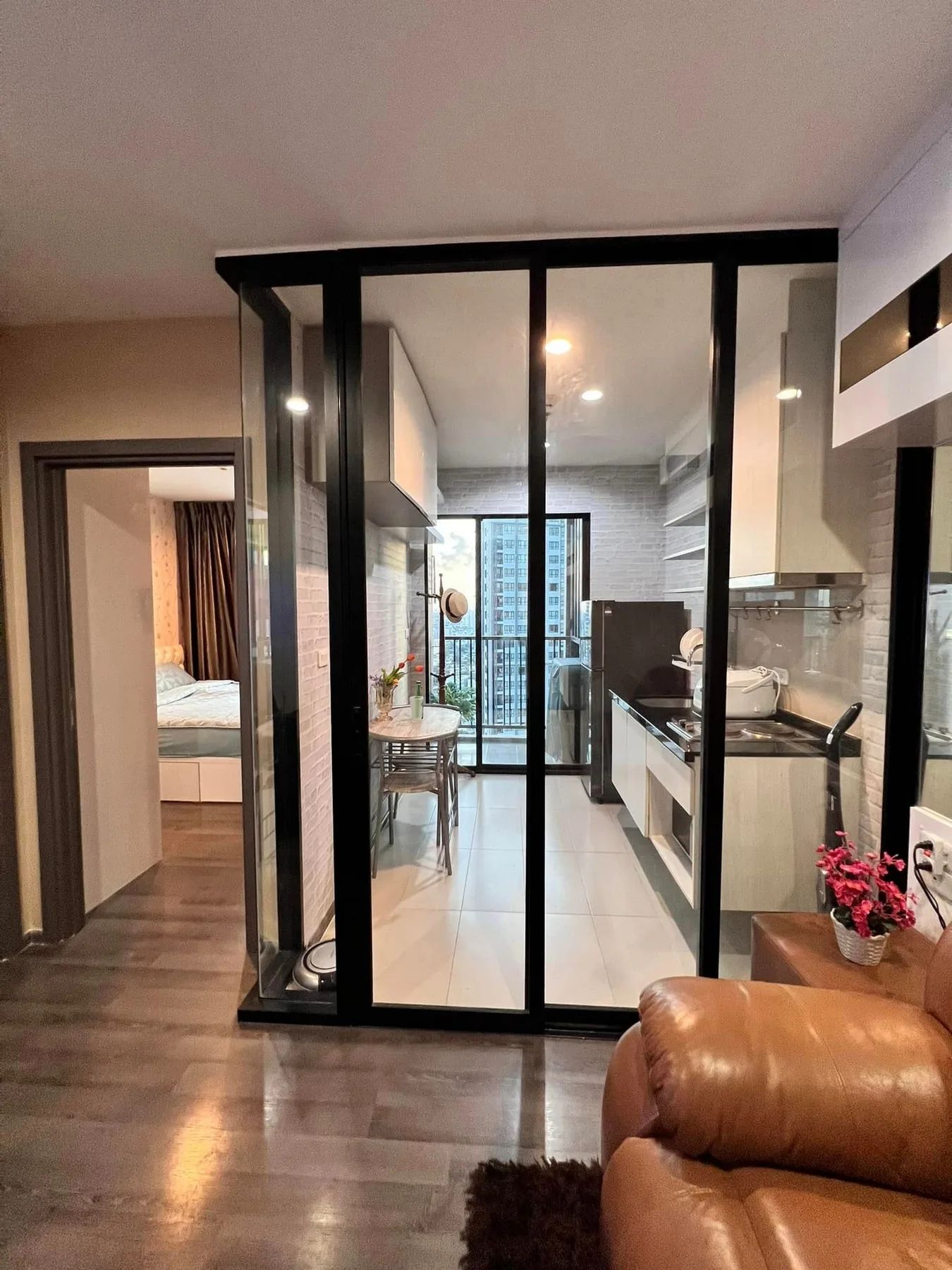 Property photos for The Base Park East Sukhumvit 77