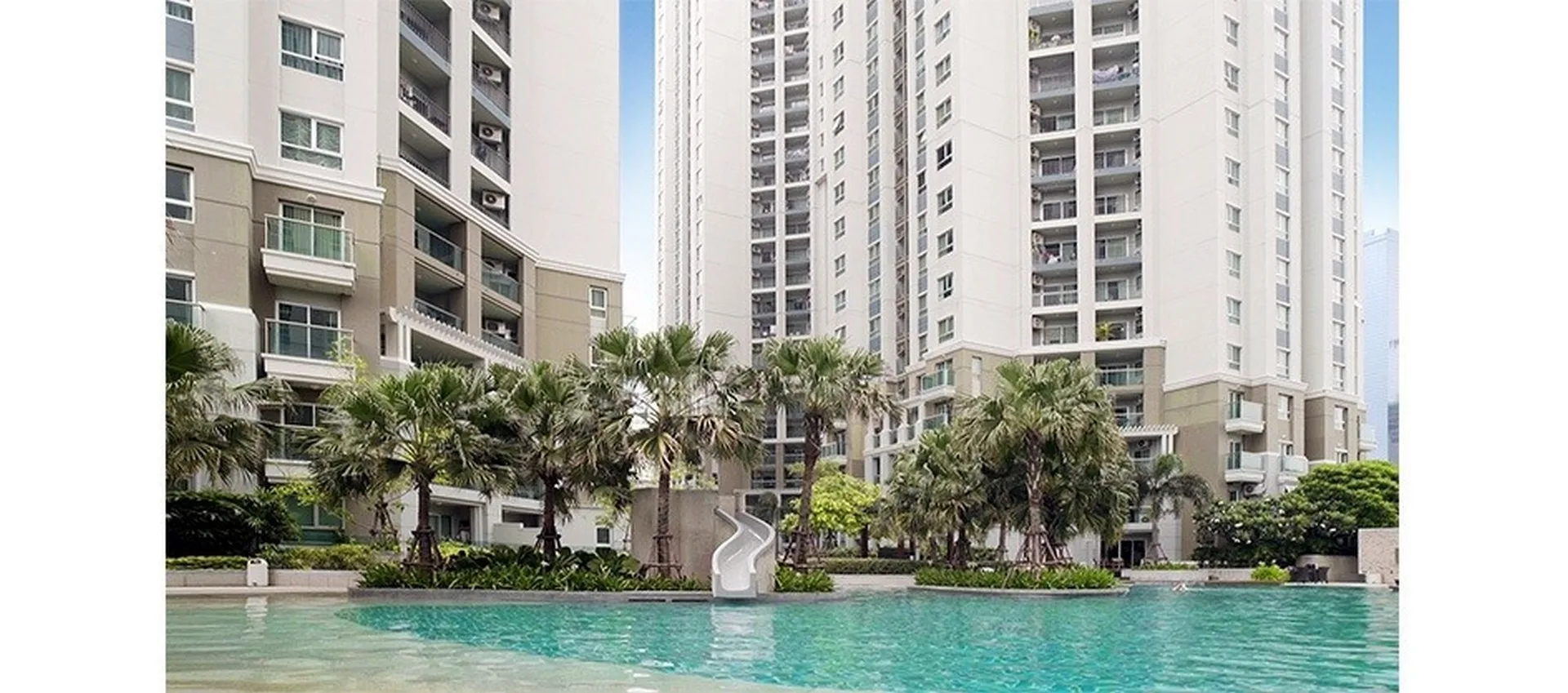 Property photos for Belle Grand Rama 9