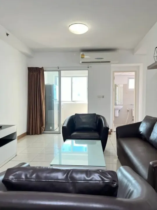 Property photos for Supalai Park Ekkamai - Thonglor