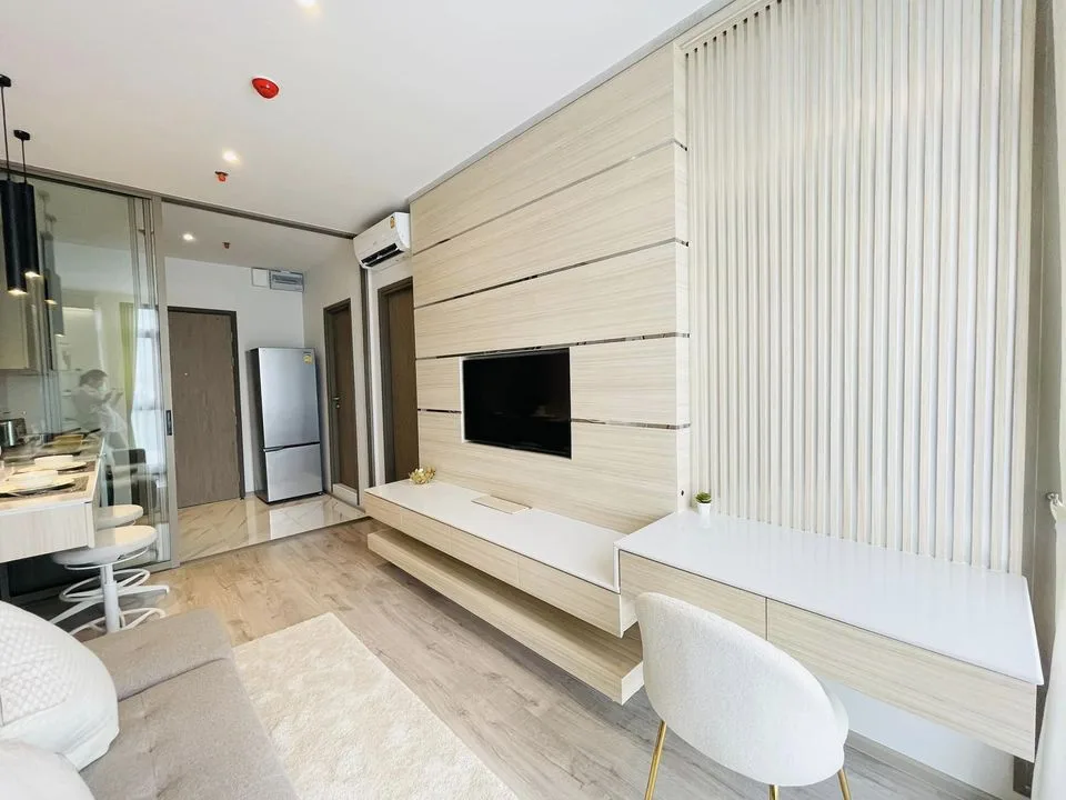 Property photos for Rhythm Ekkamai Estate