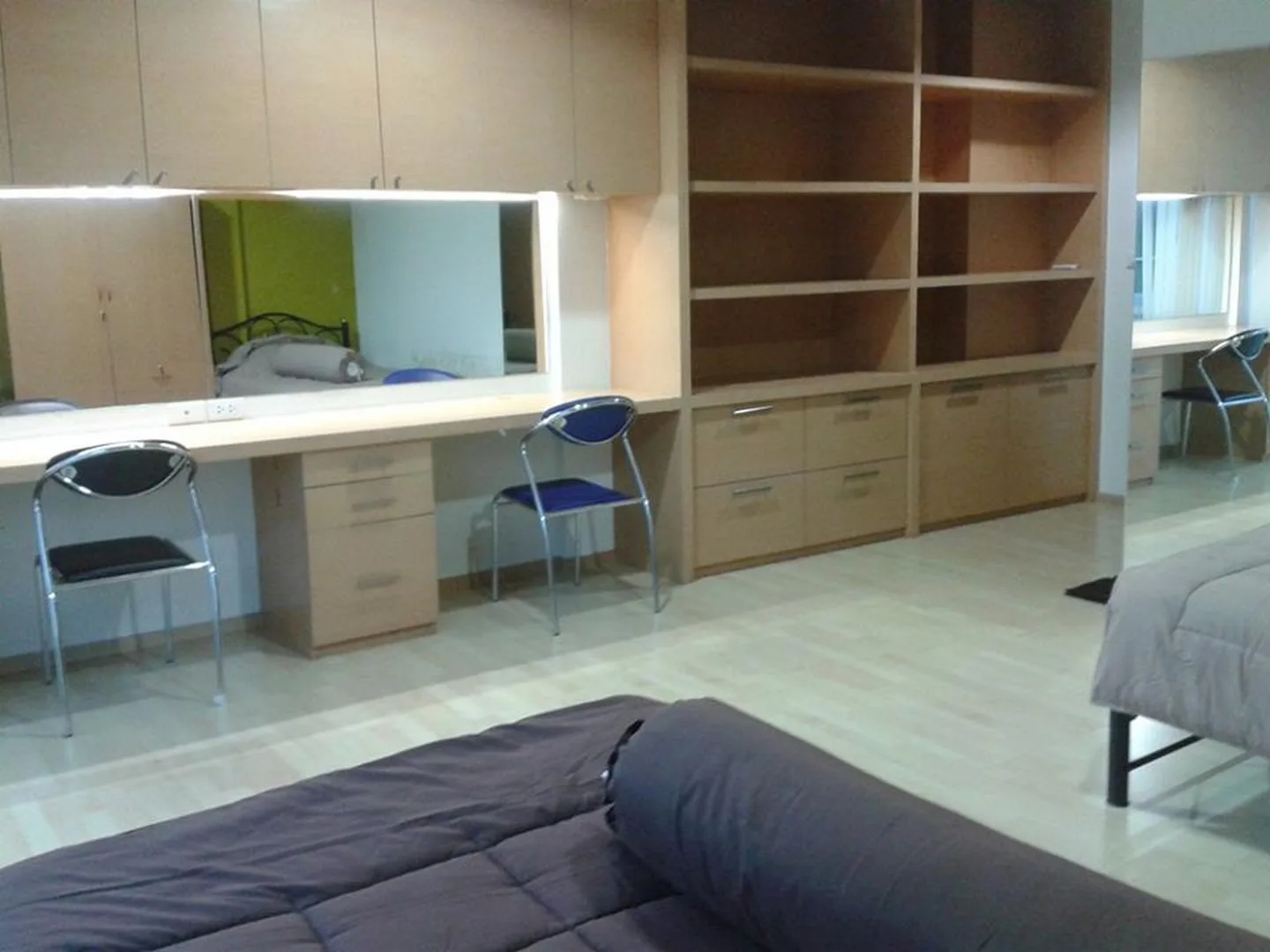 Property photos for Noble Cube Pattanakarn