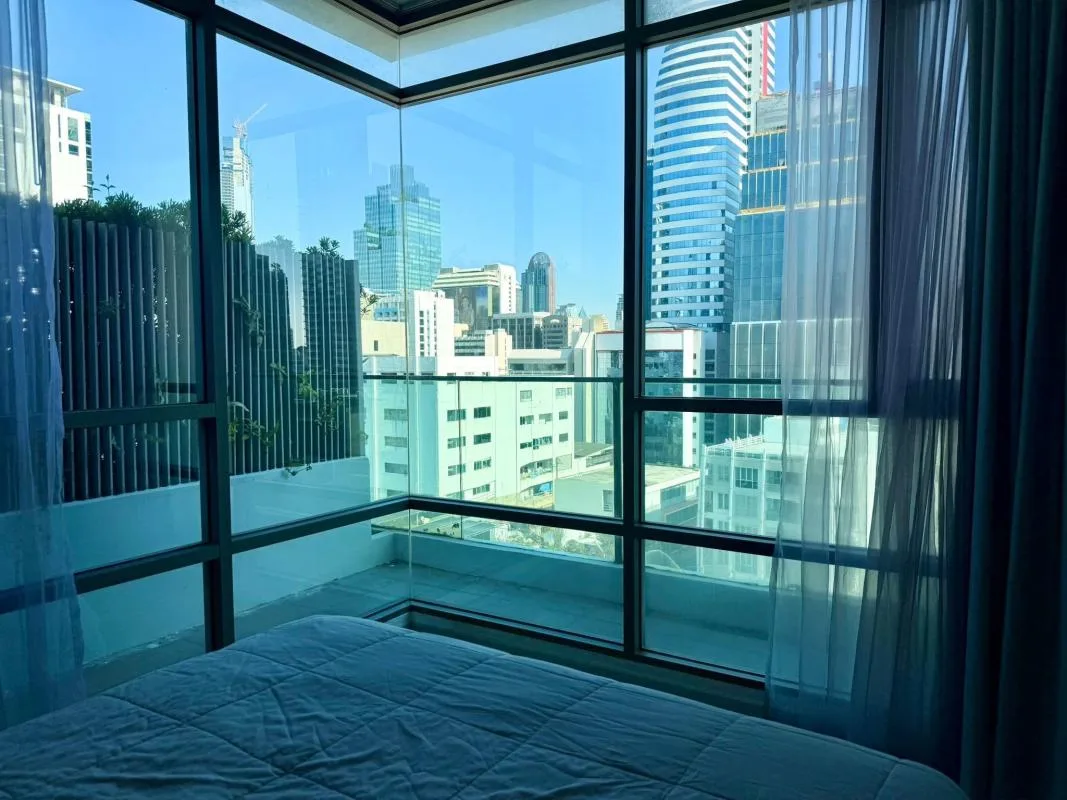 Property photos for Siamese Surawong