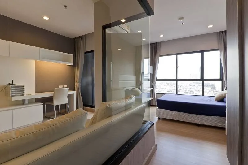 Property photos for Urbano Absolute Sathon - Taksin