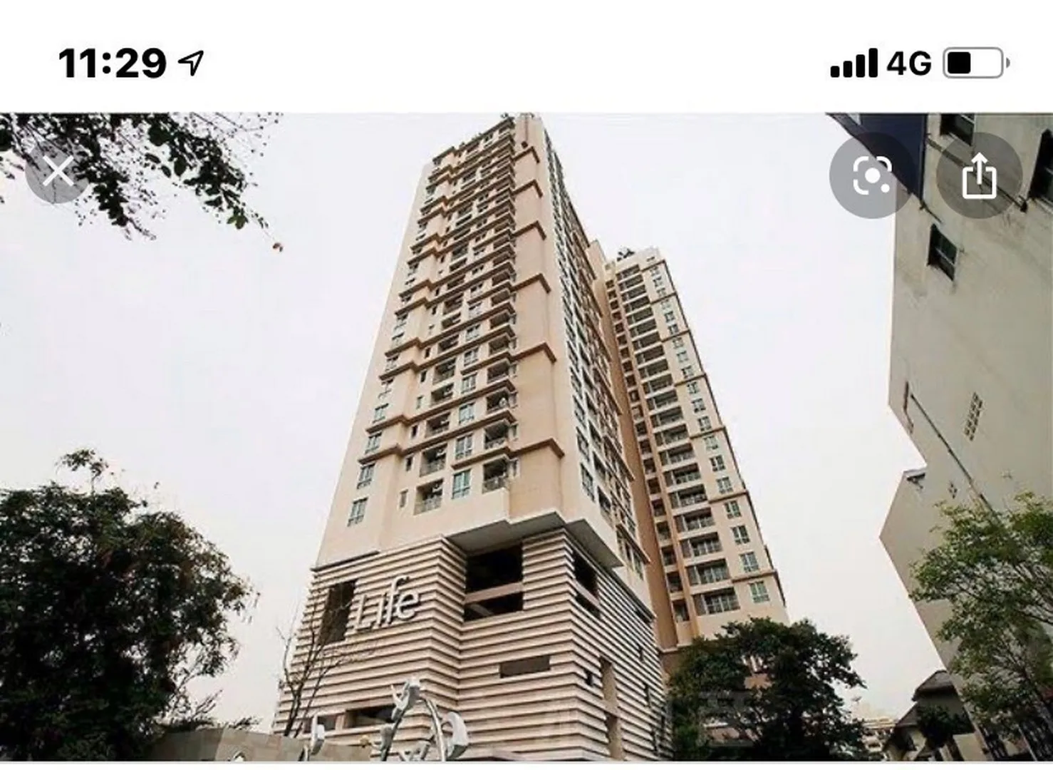 Property photos for Life Sukhumvit 65