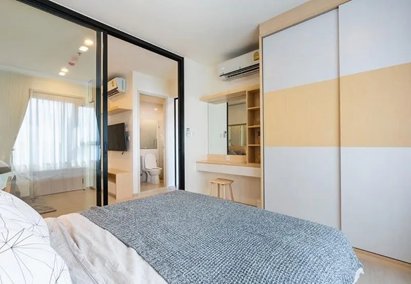 Property photos for Life Asoke
