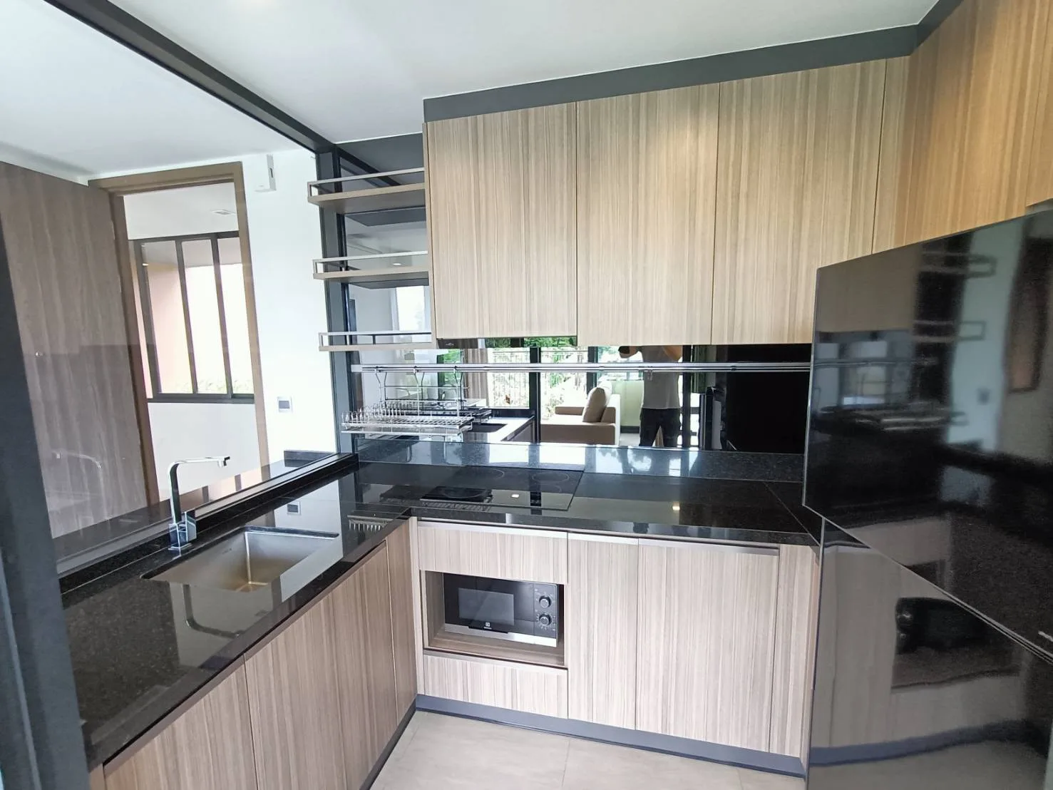 Property photos for Mori Haus