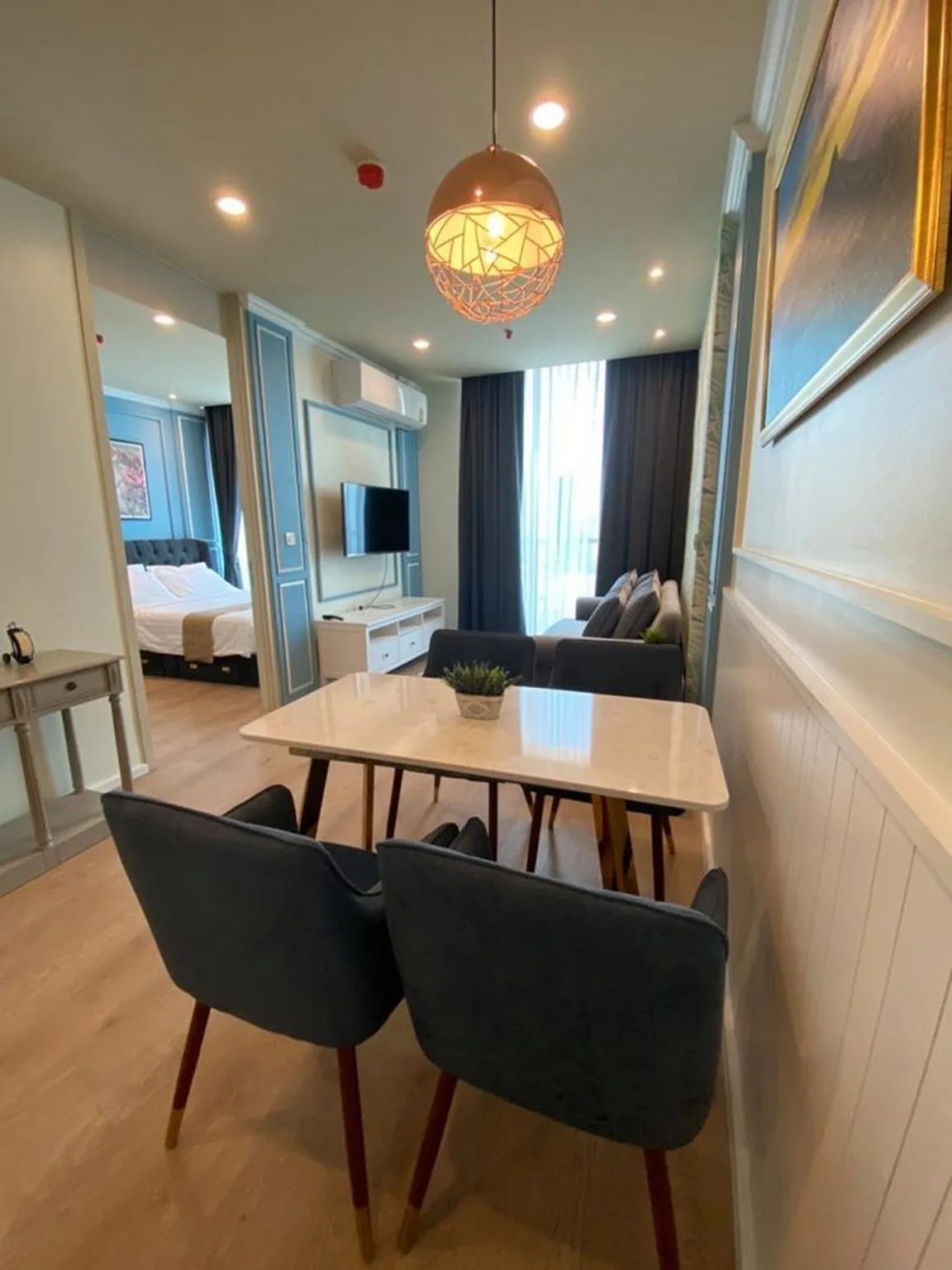 Property photos for Noble Recole