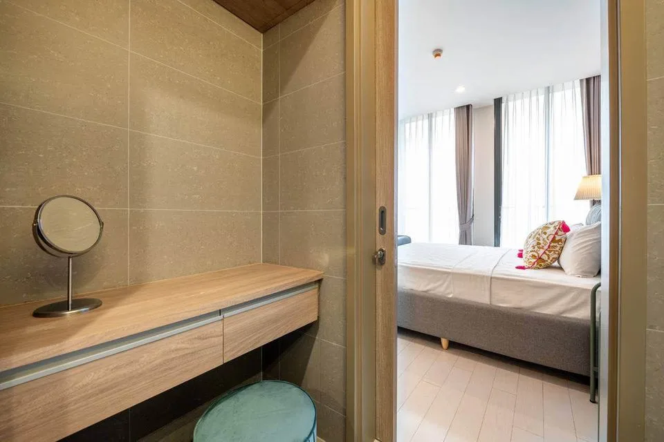 Property photos for Noble Ploenchit