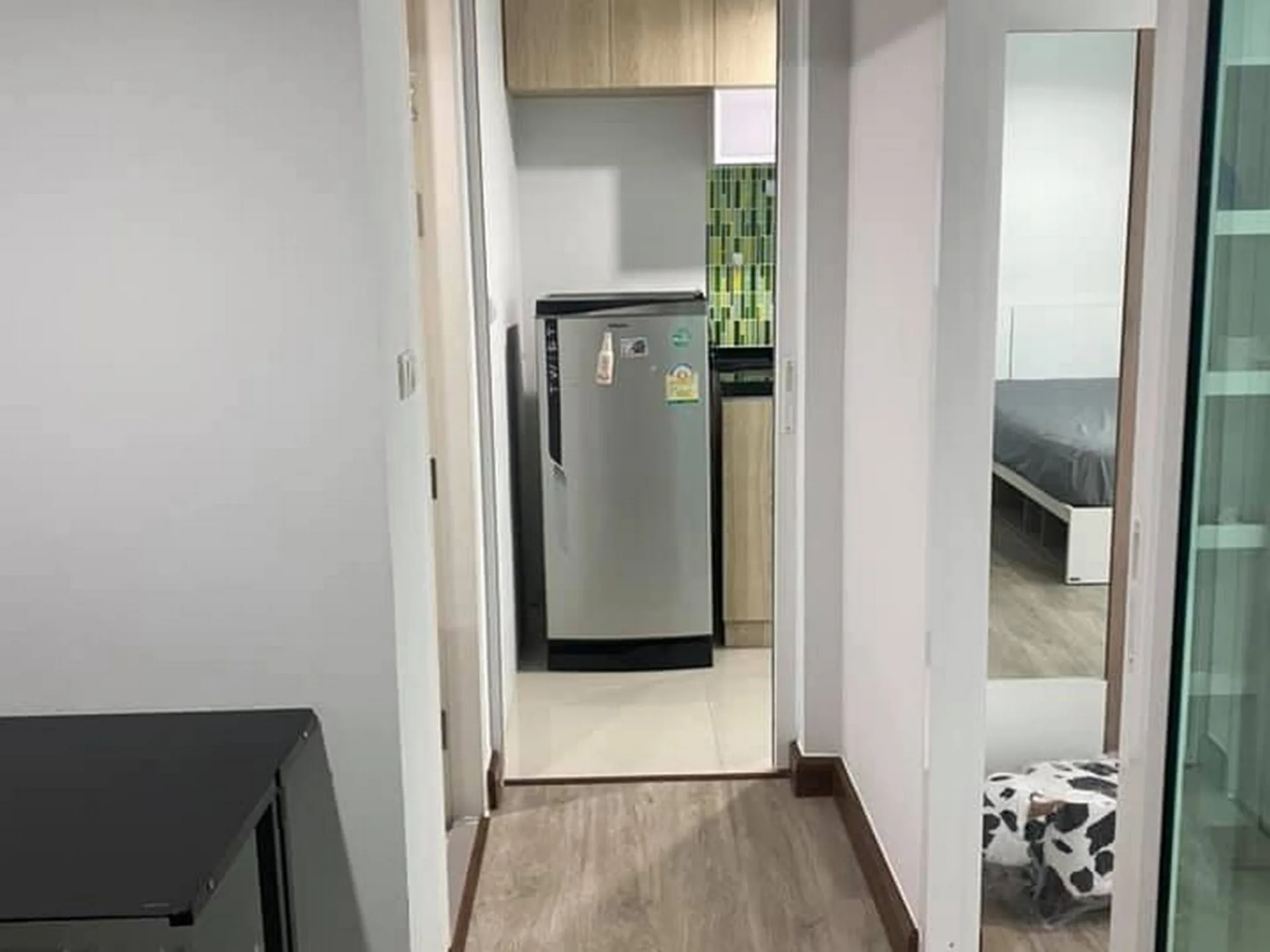 Property photos for Chateau In Town Vibhavadi 10